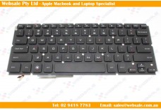 New Keyboard For Dell Ultrabook XPS 14 L421X